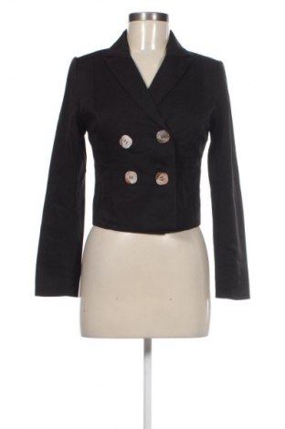 Dámské sako  Pomelo, Velikost S, Barva Černá, Cena  599,00 Kč