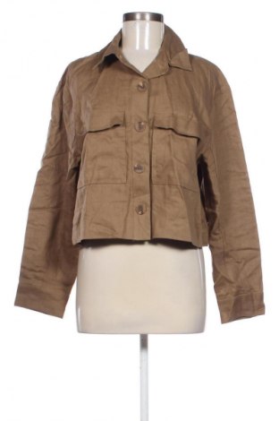 Damski żakiet Preview, Rozmiar L, Kolor Brązowy, Cena 49,99 zł