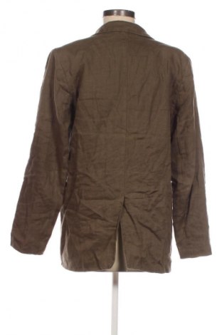 Dámske sako  Primark, Veľkosť S, Farba Zelená, Cena  24,55 €