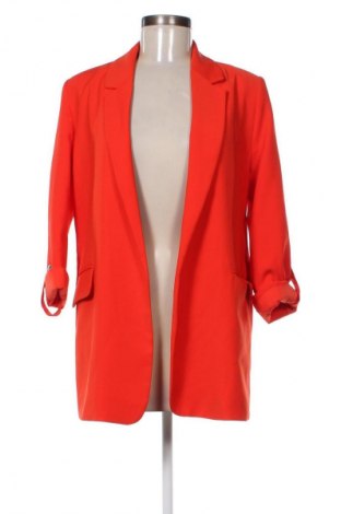 Női blézer Pull&Bear, Méret M, Szín Narancssárga
, Ár 6 899 Ft