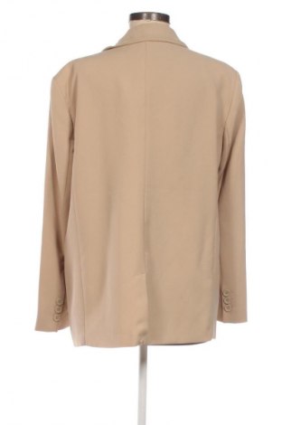 Dámske sako  Pull&Bear, Veľkosť L, Farba Béžová, Cena  24,55 €
