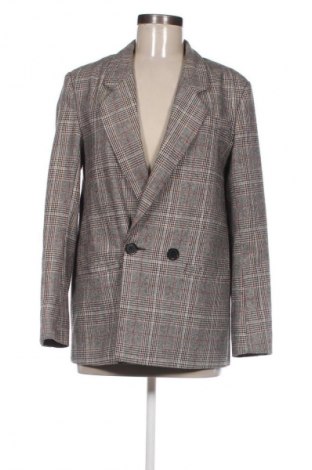 Damski żakiet Pull&Bear, Rozmiar S, Kolor Kolorowy, Cena 131,03 zł