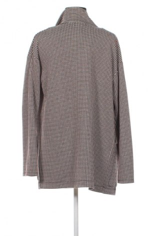 Дамско сако Pull&Bear, Размер S, Цвят Многоцветен, Цена 48,88 лв.