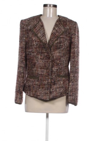 Γυναικείο σακάκι Raxevsky, Μέγεθος L, Χρώμα Πολύχρωμο, Τιμή 35,00 €