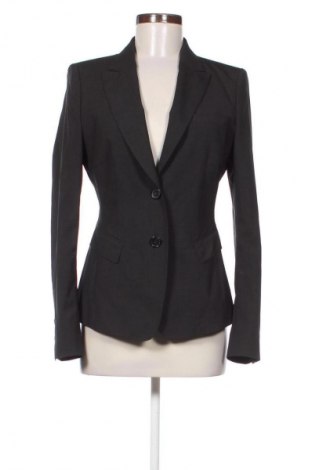 Дамско сако Rene Lezard, Размер M, Цвят Черен, Цена 109,19 лв.