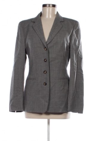 Дамско сако Rene Lezard, Размер S, Цвят Сив, Цена 42,99 лв.