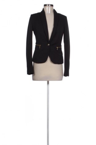 Dámské sako  Reserved, Velikost M, Barva Černá, Cena  619,00 Kč