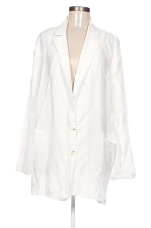 Dámske sako  Reserved, Veľkosť L, Farba Biela, Cena  24,49 €