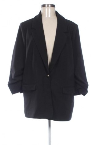 Női blézer Reserved, Méret XL, Szín Fekete, Ár 9 606 Ft