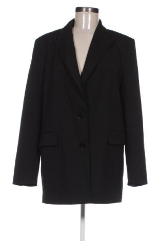 Γυναικείο σακάκι Reserved, Μέγεθος S, Χρώμα Μαύρο, Τιμή 24,55 €