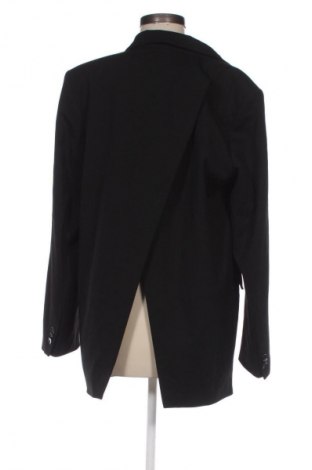 Γυναικείο σακάκι Reserved, Μέγεθος S, Χρώμα Μαύρο, Τιμή 24,55 €
