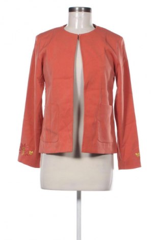 Дамско сако Rhythm, Размер M, Цвят Оранжев, Цена 42,99 лв.
