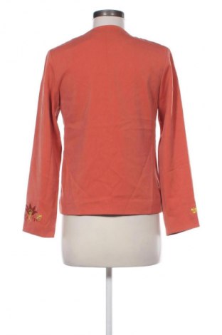 Дамско сако Rhythm, Размер M, Цвят Оранжев, Цена 42,99 лв.