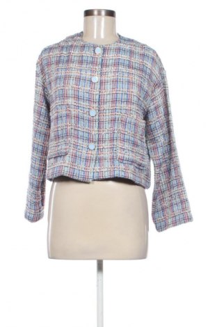 Sacou de femei Rich & Royal, Mărime XS, Culoare Multicolor, Preț 288,11 Lei