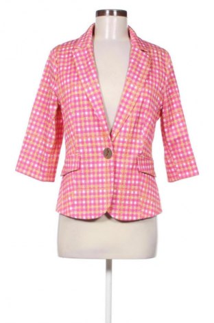 Sacou de femei Rinascimento, Mărime XL, Culoare Multicolor, Preț 286,89 Lei