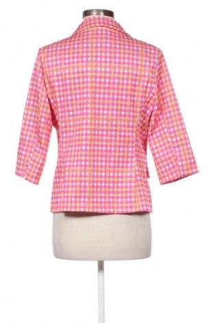 Sacou de femei Rinascimento, Mărime XL, Culoare Multicolor, Preț 286,89 Lei