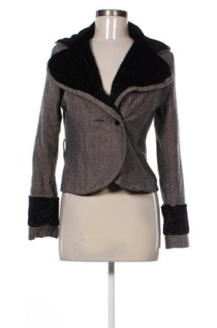 Γυναικείο σακάκι Rinascimento, Μέγεθος M, Χρώμα Πολύχρωμο, Τιμή 55,85 €