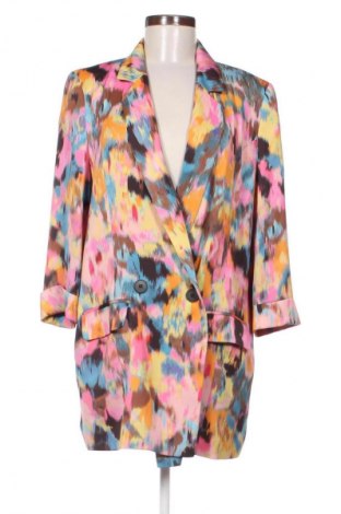 Damski żakiet River Island, Rozmiar S, Kolor Kolorowy, Cena 102,99 zł