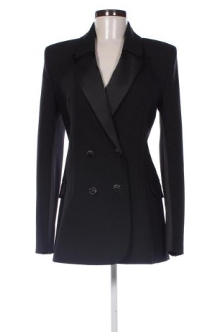 Női blézer River Island, Méret S, Szín Fekete, Ár 31 200 Ft