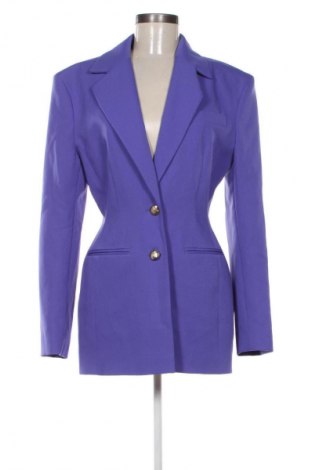 Damen Blazer River Island, Größe M, Farbe Lila, Preis € 60,99