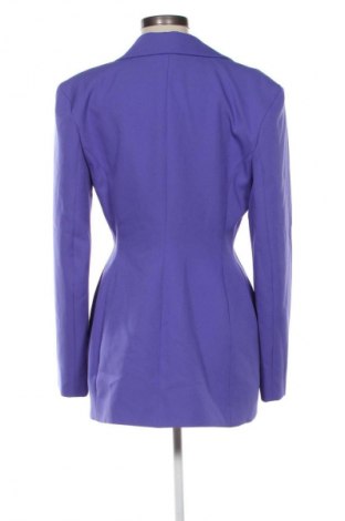 Damen Blazer River Island, Größe M, Farbe Lila, Preis € 60,99