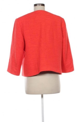 Дамско сако Roberto Torretta, Размер L, Цвят Червен, Цена 92,99 лв.