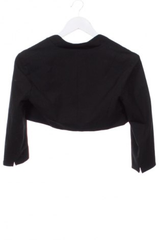 Γυναικείο σακάκι S.Oliver, Μέγεθος XS, Χρώμα Μαύρο, Τιμή 34,79 €