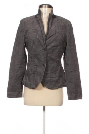 Dámske sako  S.Oliver, Veľkosť M, Farba Sivá, Cena  12,95 €