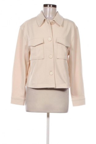 Γυναικείο σακάκι S.Oliver, Μέγεθος M, Χρώμα Εκρού, Τιμή 95,99 €