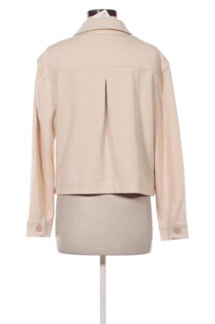 Γυναικείο σακάκι S.Oliver, Μέγεθος M, Χρώμα Εκρού, Τιμή 95,99 €