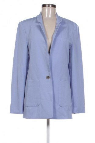 Dámske sako  S.Oliver, Veľkosť S, Farba Modrá, Cena  35,00 €