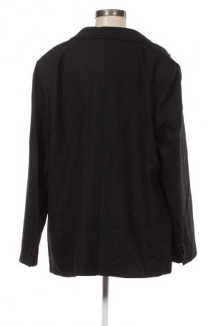 Γυναικείο σακάκι S.Oliver, Μέγεθος XL, Χρώμα Μαύρο, Τιμή 95,99 €