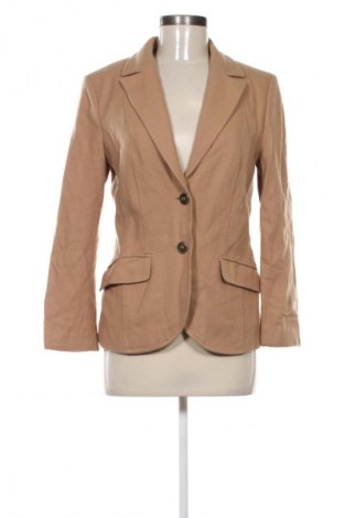 Dámské sako  S.Oliver, Velikost M, Barva Béžová, Cena  861,00 Kč