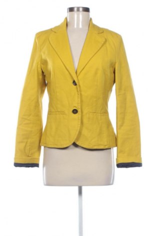 Női blézer S.Oliver, Méret M, Szín Sárga, Ár 13 600 Ft