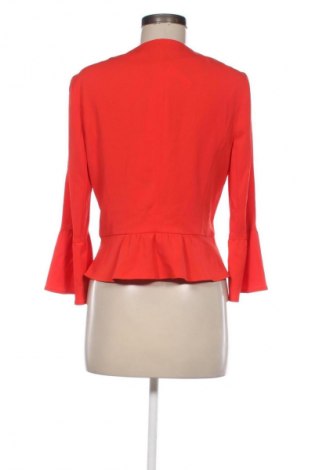 Дамско сако S.Oliver, Размер M, Цвят Червен, Цена 156,03 лв.