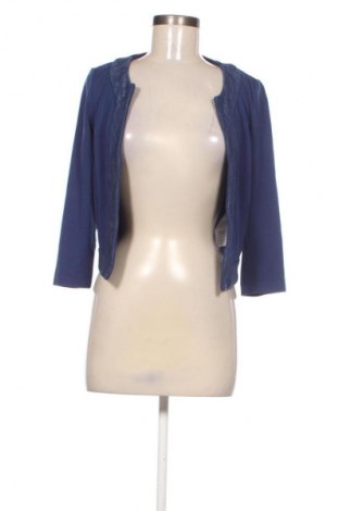 Dámske sako  S.Oliver, Veľkosť XS, Farba Modrá, Cena  34,78 €