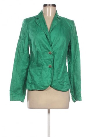 Dámske sako  S.Oliver, Veľkosť S, Farba Zelená, Cena  34,78 €