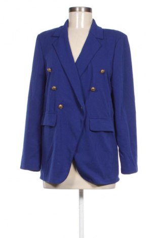 Dámske sako  SHEIN, Veľkosť S, Farba Modrá, Cena  12,95 €