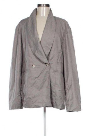 Дамско сако SHEIN, Размер XL, Цвят Многоцветен, Цена 9,99 лв.