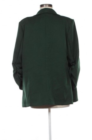 Damski żakiet SHEIN, Rozmiar M, Kolor Zielony, Cena 110,34 zł