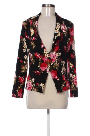 Дамско сако SHEIN, Размер S, Цвят Многоцветен, Цена 48,00 лв.