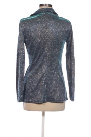 Damski żakiet SHEIN, Rozmiar S, Kolor Niebieski, Cena 71,99 zł