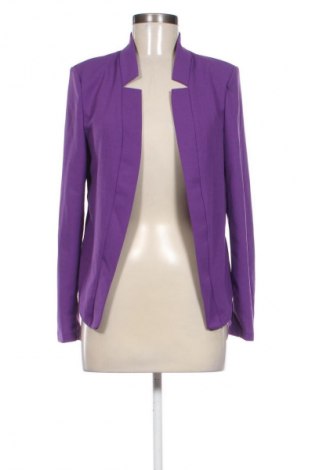 Dámské sako  SHEIN, Velikost M, Barva Fialová, Cena  606,00 Kč