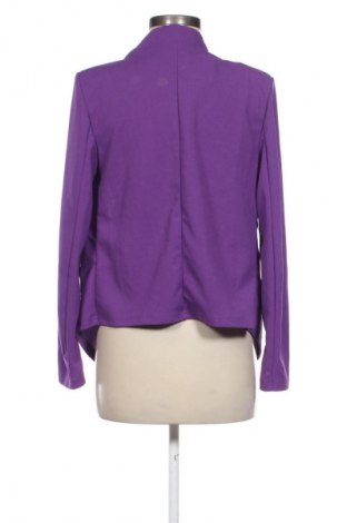 Dámské sako  SHEIN, Velikost M, Barva Fialová, Cena  606,00 Kč