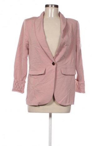 Sacou de femei SHEIN, Mărime XS, Culoare Mov deschis, Preț 69,99 Lei