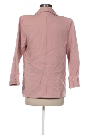 Sacou de femei SHEIN, Mărime XS, Culoare Mov deschis, Preț 69,99 Lei