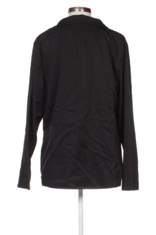 Dámske sako  SHEIN, Veľkosť XL, Farba Čierna, Cena  15,95 €