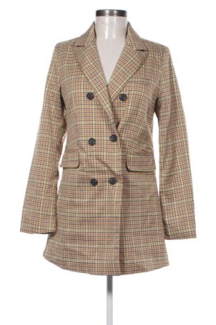 Dámské sako  SHEIN, Velikost S, Barva Vícebarevné, Cena  409,00 Kč