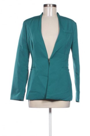 Dámské sako  SHEIN, Velikost M, Barva Zelená, Cena  319,00 Kč