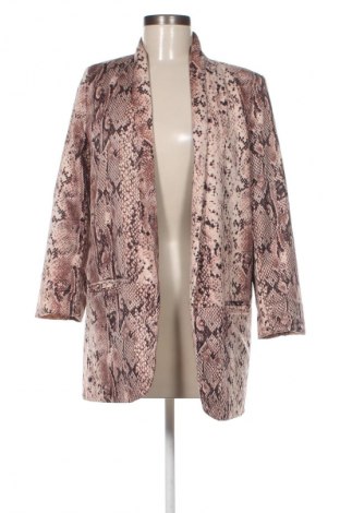Дамско сако SHEIN, Размер S, Цвят Многоцветен, Цена 43,01 лв.